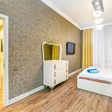 Beautiful Home Баку Екстериор снимка