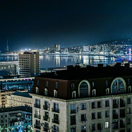 Beautiful Home Баку Екстериор снимка