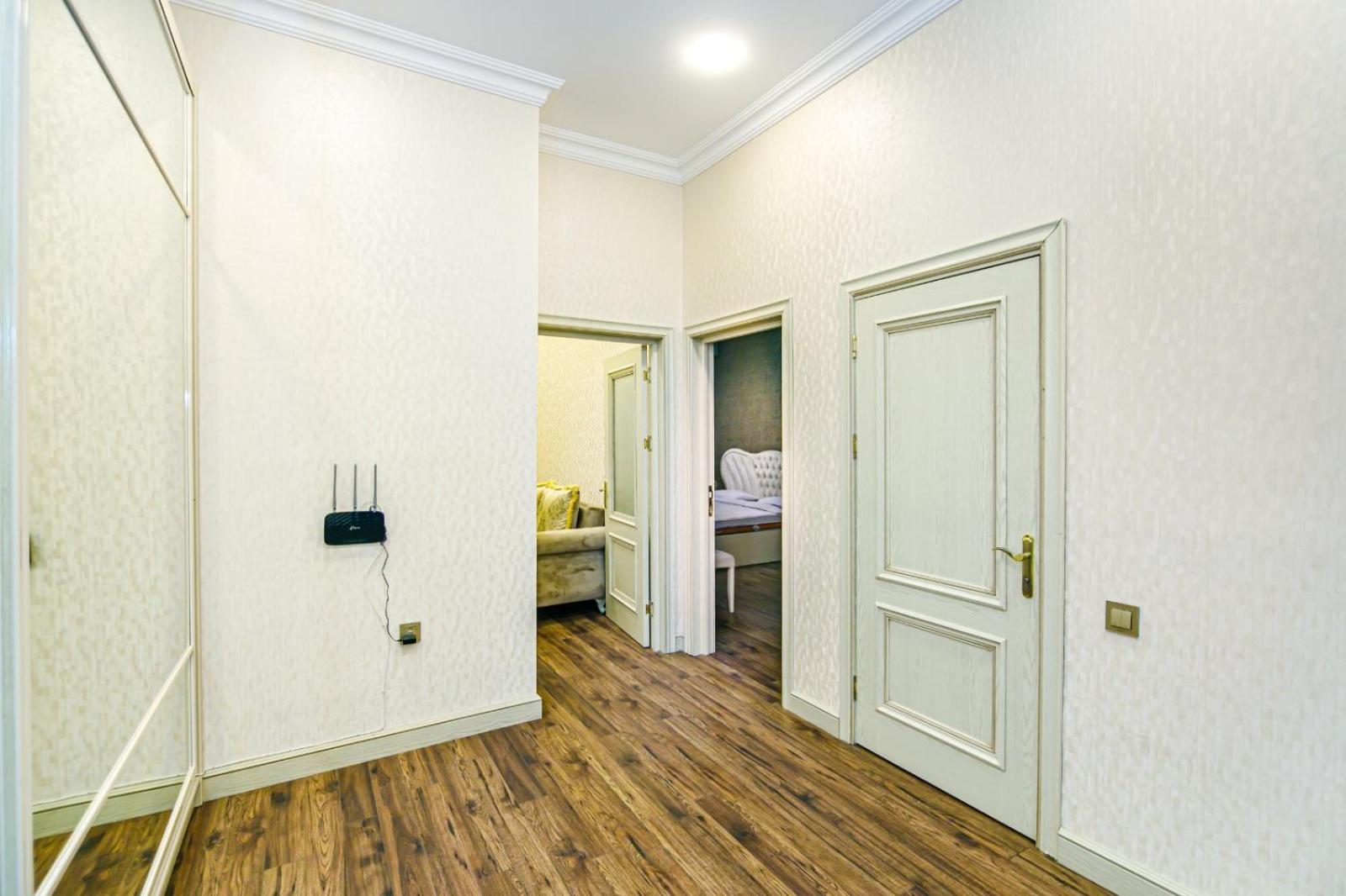 Beautiful Home Баку Екстериор снимка