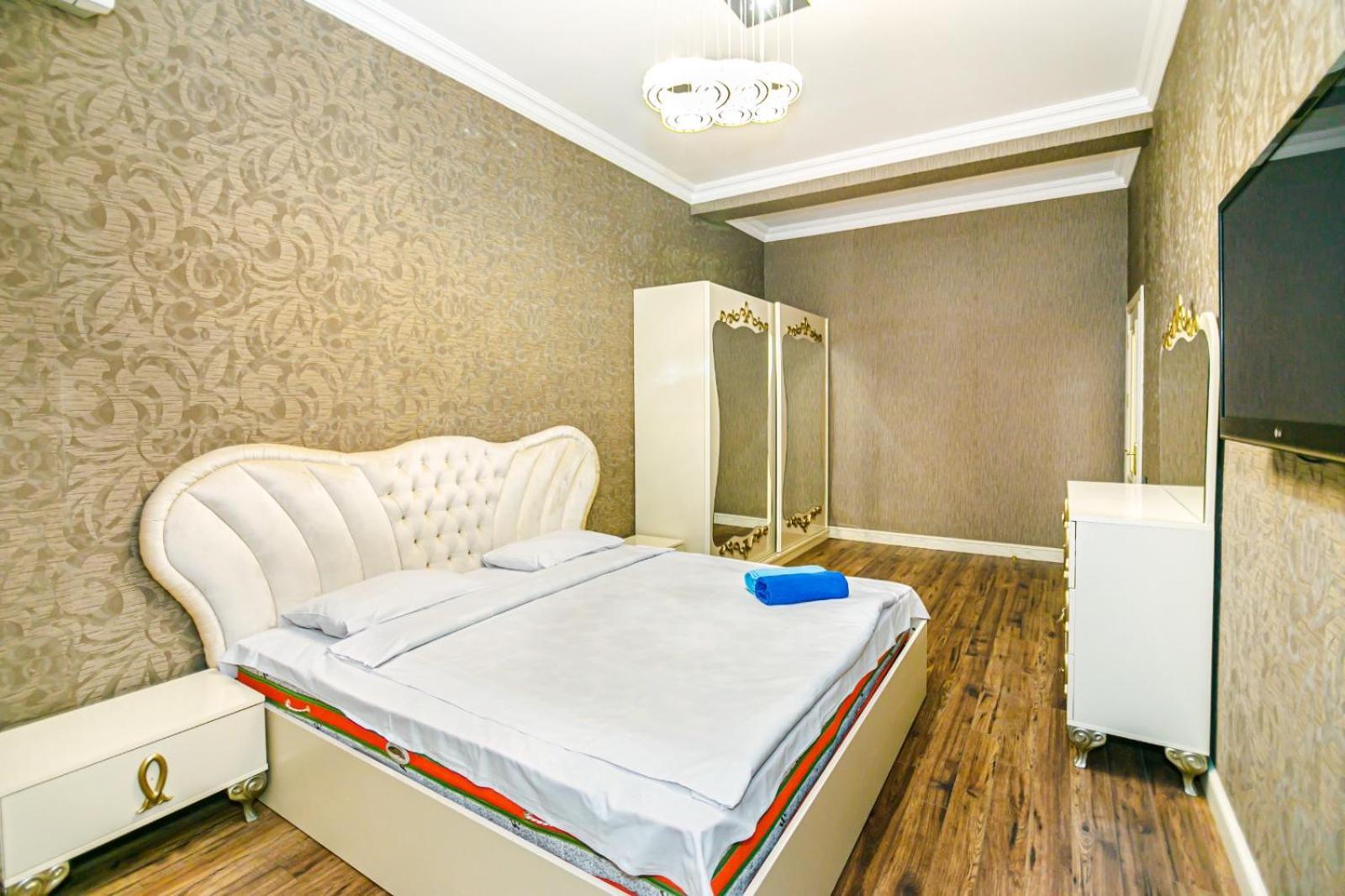 Beautiful Home Баку Екстериор снимка