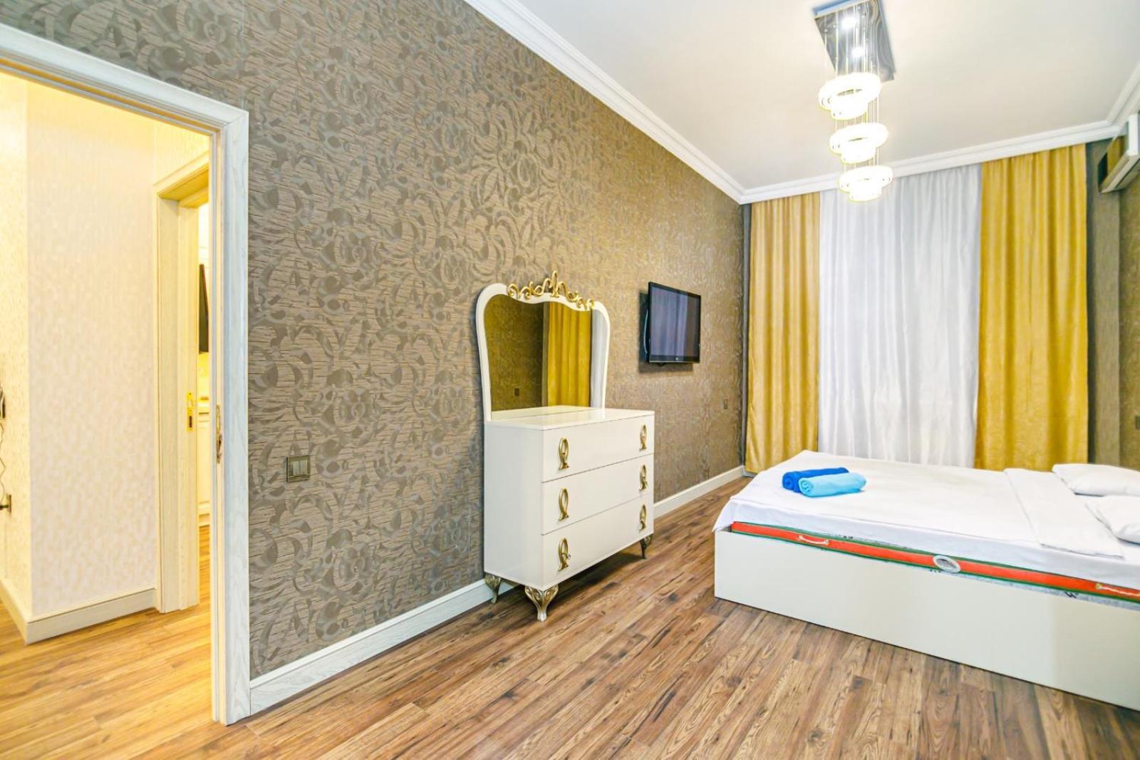 Beautiful Home Баку Екстериор снимка