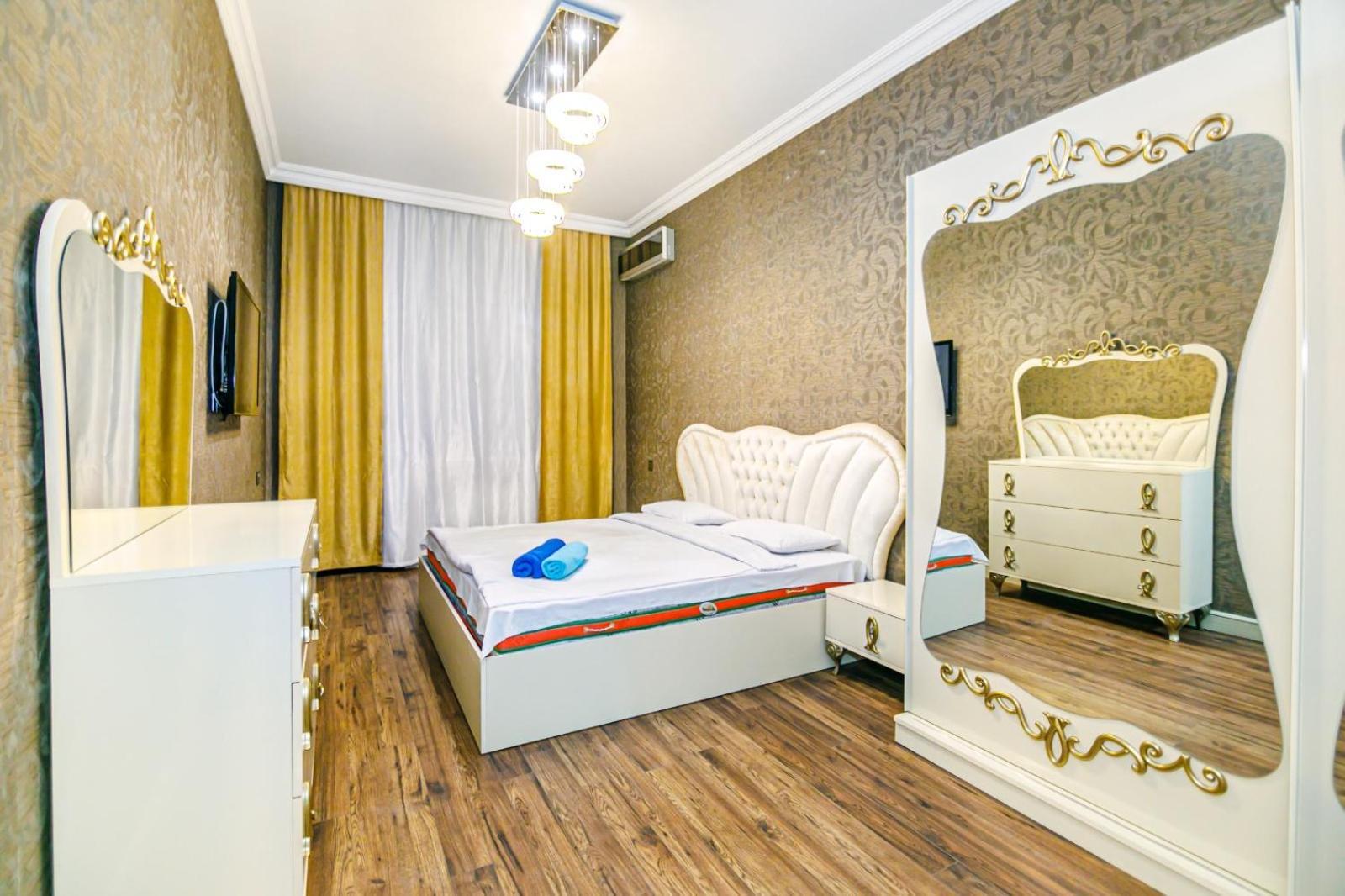 Beautiful Home Баку Екстериор снимка