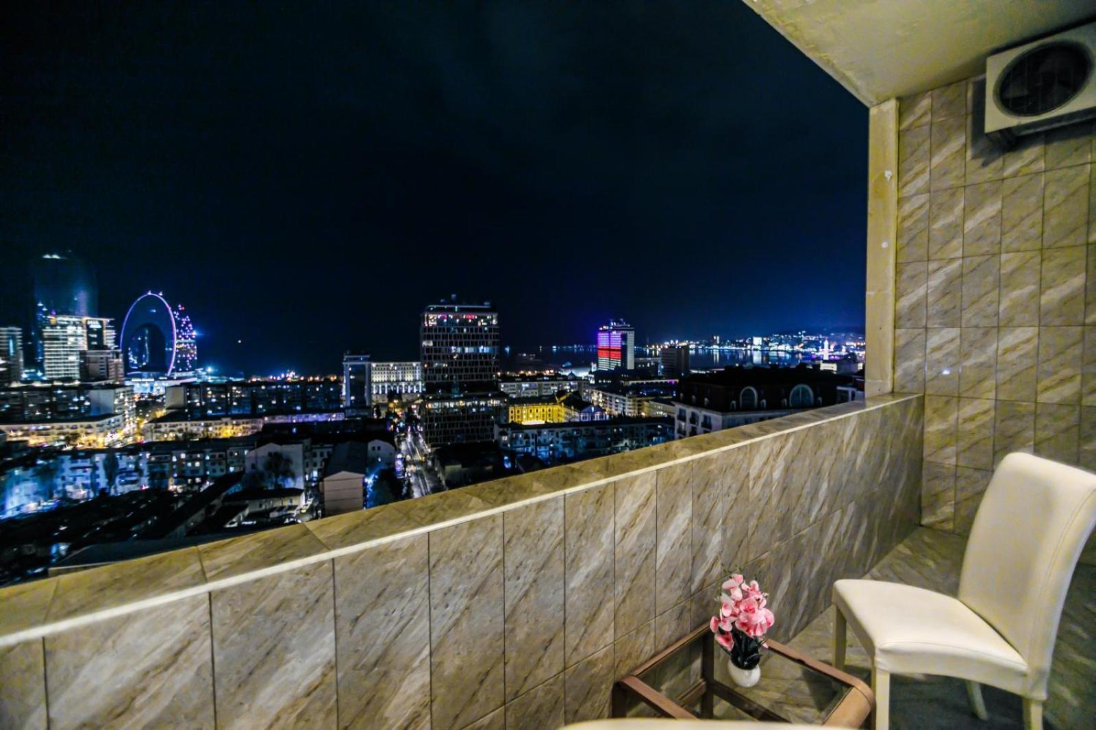 Beautiful Home Баку Екстериор снимка