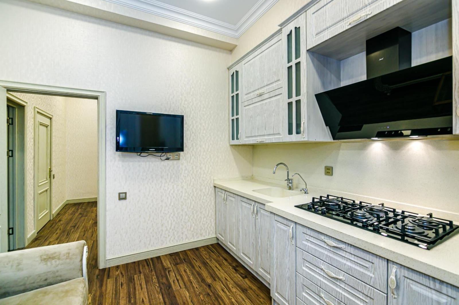 Beautiful Home Баку Екстериор снимка