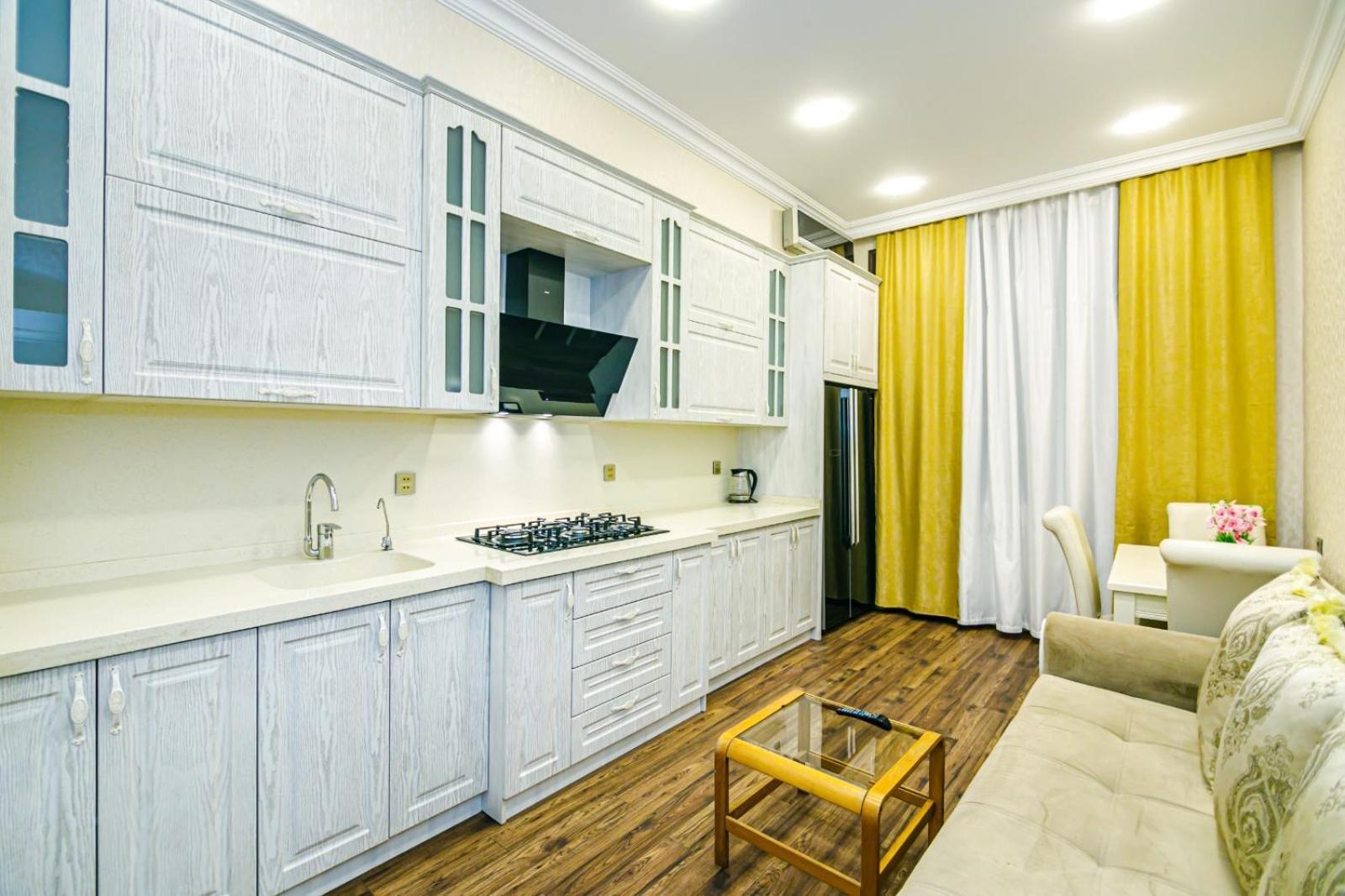 Beautiful Home Баку Екстериор снимка
